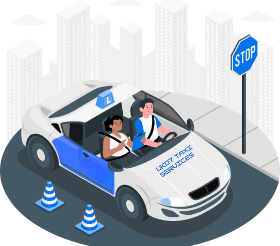 Taxi service in Dehradun