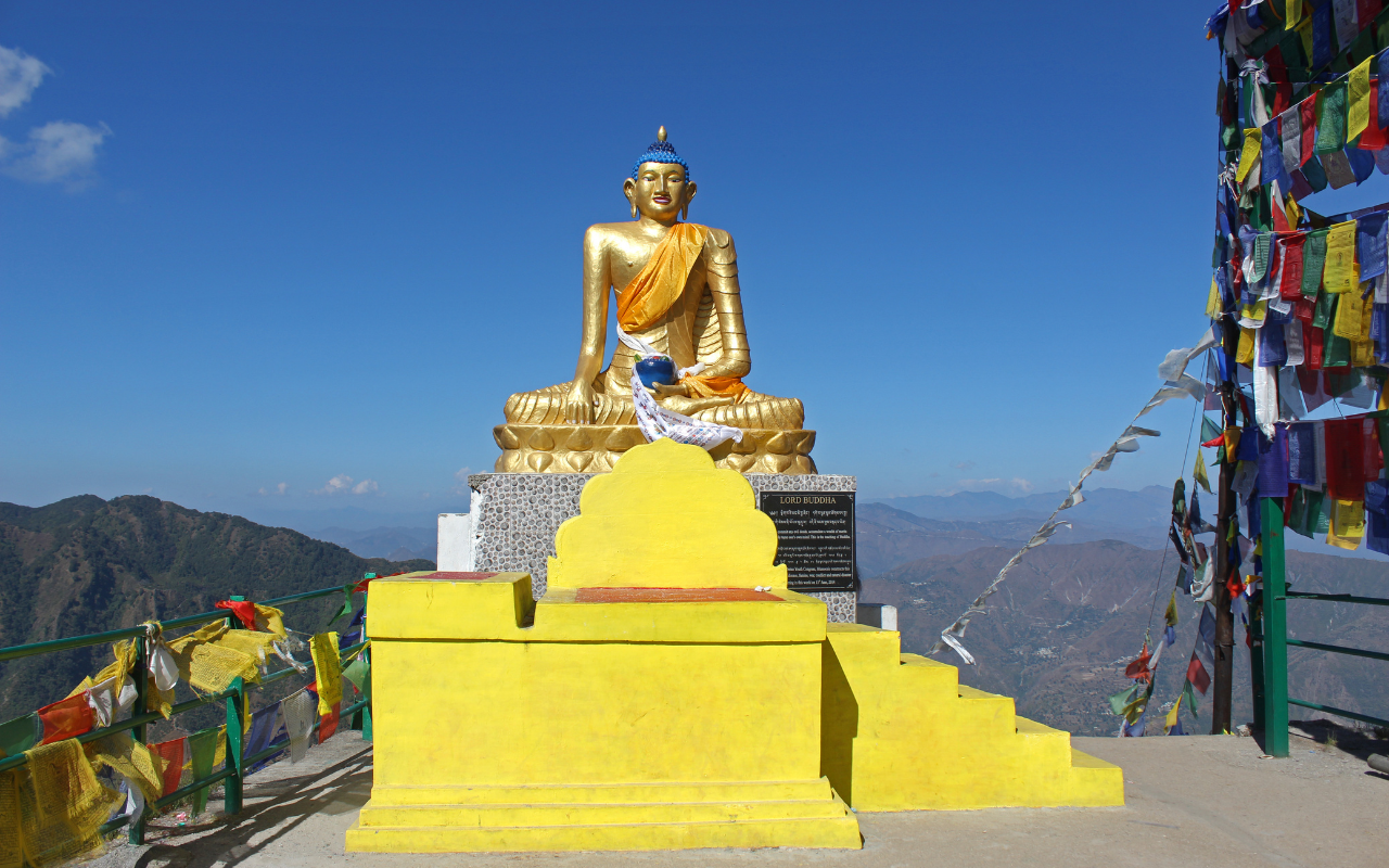 Dehradun to Mussoorie